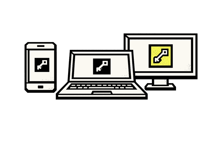 One plan, many devices